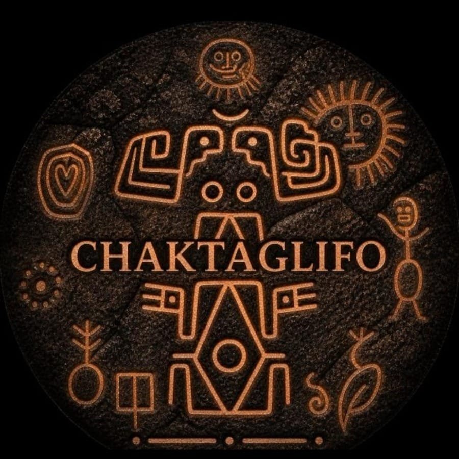 Travels chaktaglifo
